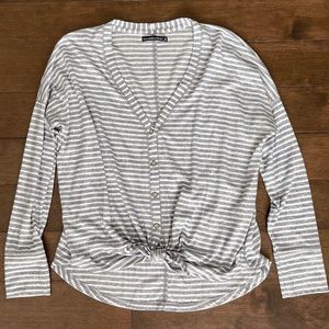 Abercrombie & Fitch Long Sleeve